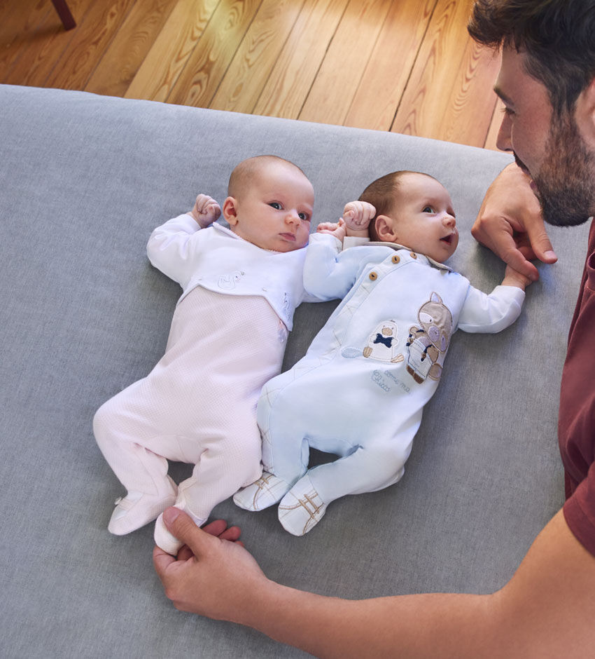 Chicco ropa bebes sales